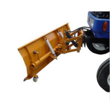 Frontal Snow Plough (SPF series)